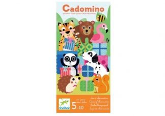 Cadomino