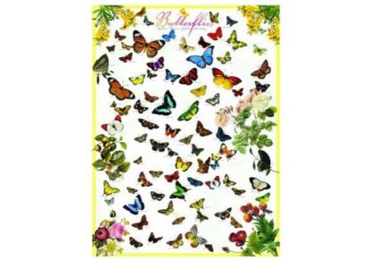 Jigsaw_Puzzle___1000_Pieces___Butterflies