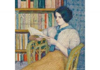 Seinakalenteri_2025_Reading_in_art