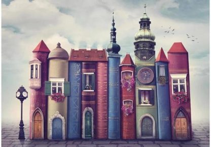 Magic_Book_Houses