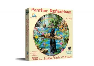 Panther_Reflections